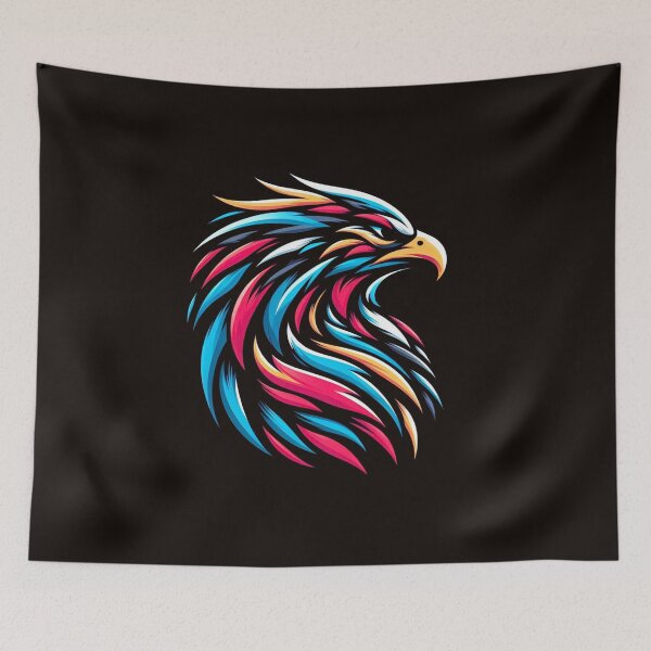 Item preview, Eagle strong forceful designed and sold by GLORY-LIFE.
