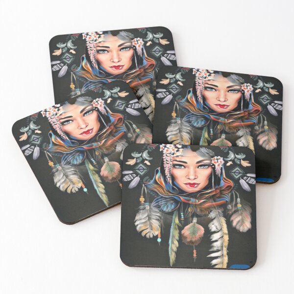 Item preview, Presenting a young woman epitomizing the spirit of Shizko village, radiating natural grace and unpretentious charm. designed and sold by WHITI_MANAWA.