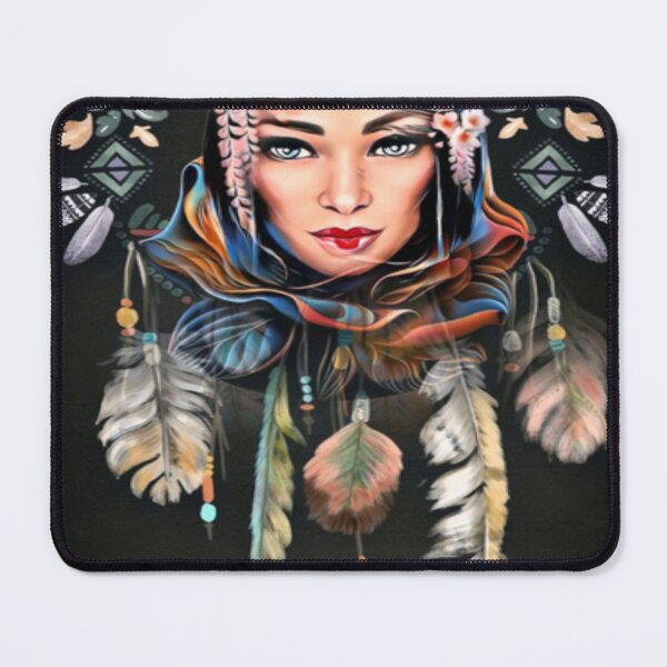 Item preview, Presenting a young woman epitomizing the spirit of Shizko village, radiating natural grace and unpretentious charm. designed and sold by WHITI_MANAWA.