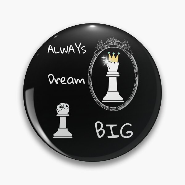 Item preview, Always dream big designed and sold by Kedo123.