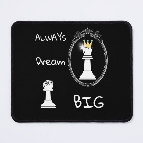 Item preview, Always dream big designed and sold by Kedo123.