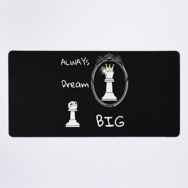 Item preview, Always dream big designed and sold by Kedo123.