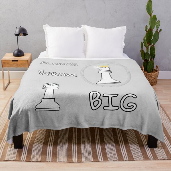 Item preview, Always dream big designed and sold by Kedo123.