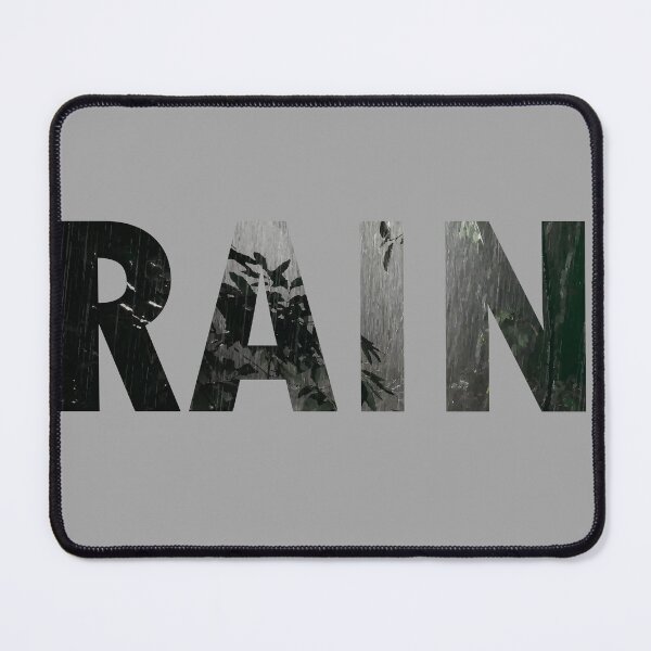 Item preview, "Rain" made from rain designed and sold by GreyWeb.