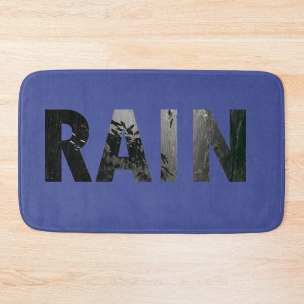 Item preview, "Rain" made from rain designed and sold by GreyWeb.