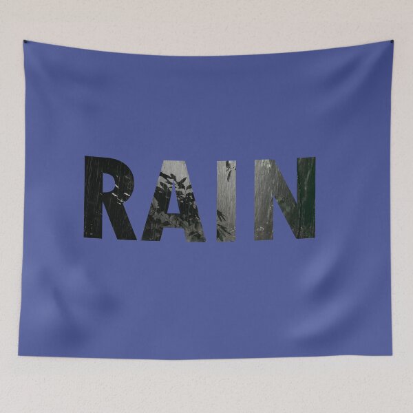 Item preview, "Rain" made from rain designed and sold by GreyWeb.
