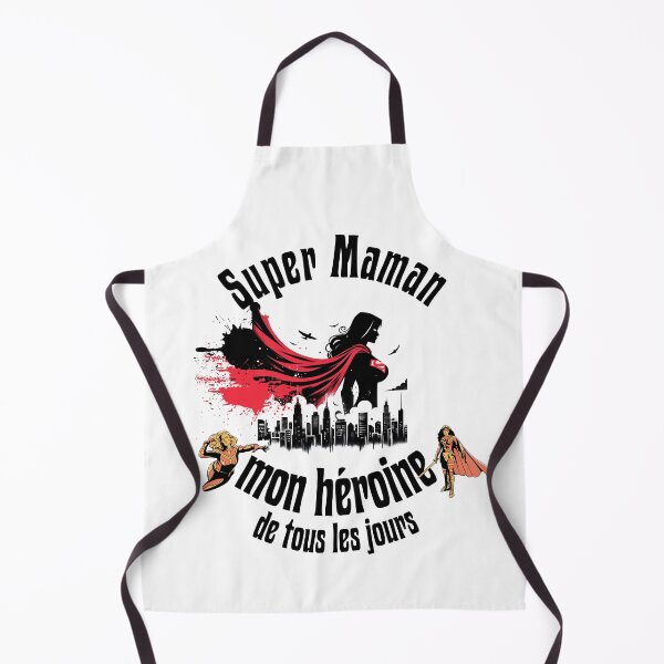 Item preview, Super mom my everyday heroine designed and sold by jean giosi.
