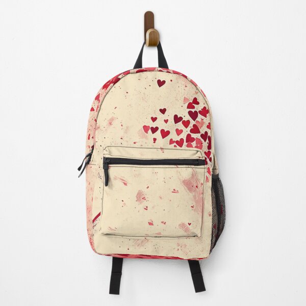 Item preview, Ephemeral Heartburst: The Whimsical Flight of Cupid's Whisper designed and sold by dungeonwarriors.