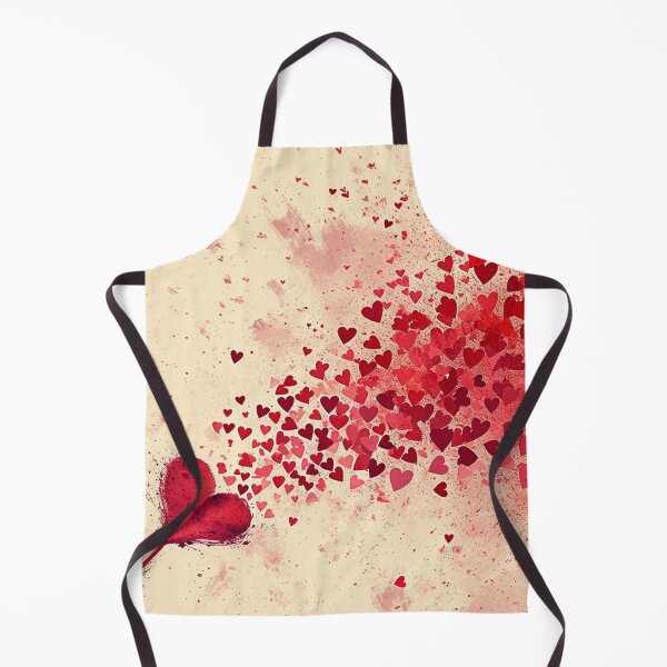 Item preview, Ephemeral Heartburst: The Whimsical Flight of Cupid's Whisper designed and sold by dungeonwarriors.