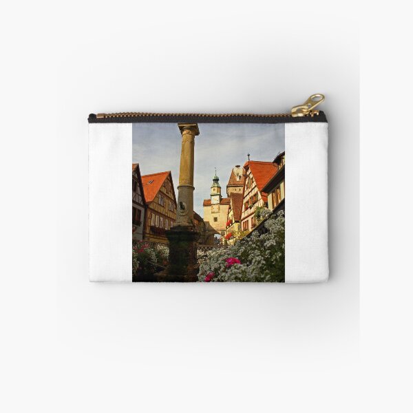 Item preview, Markusturm - Rothenburg ob der Tauber, Germany designed and sold by Photographic Memories.