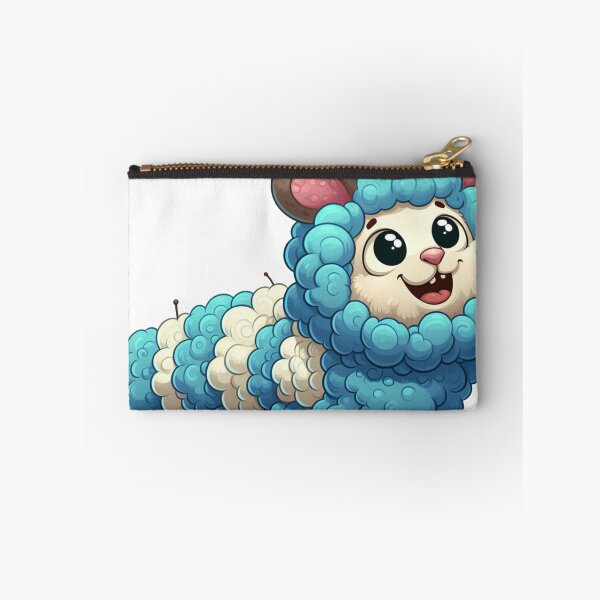 Item preview, Woolly Bear Caterpillar designed and sold by MarElfArtelier.