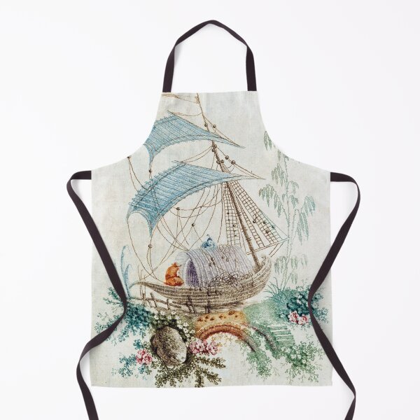 Item preview, Chinoiserie Embroidery designed and sold by TheChinoiserie.