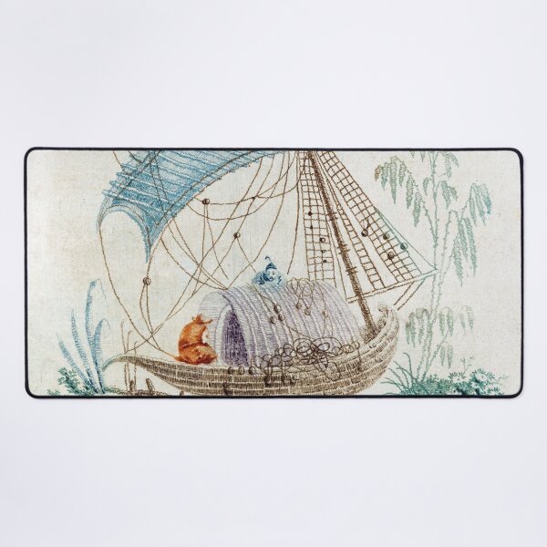 Item preview, Chinoiserie Embroidery designed and sold by TheChinoiserie.