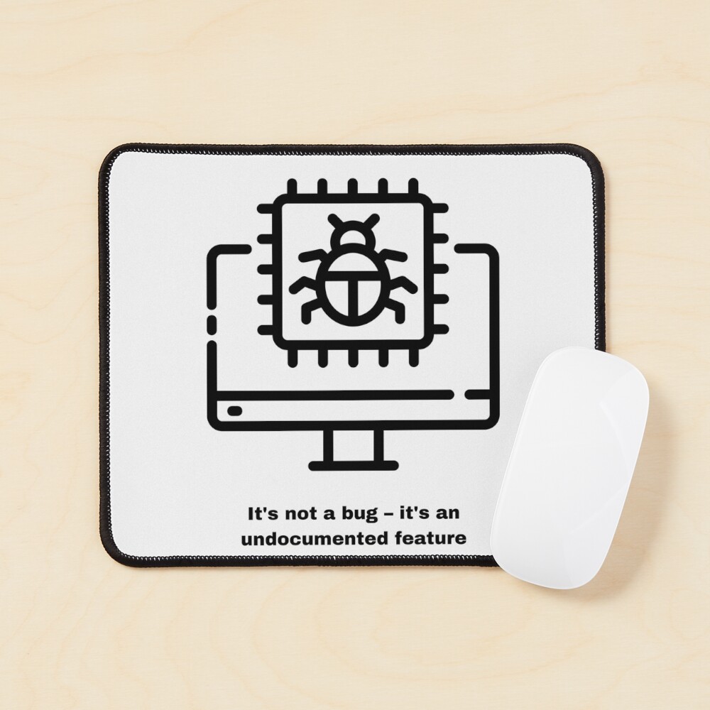 Item preview, Mouse Pad designed and sold by RetroRover.
