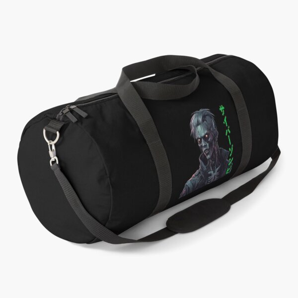 Item preview, Cyber-Zombie Kanji, Cyberpunk Flesheater designed and sold by Burn-Ego.
