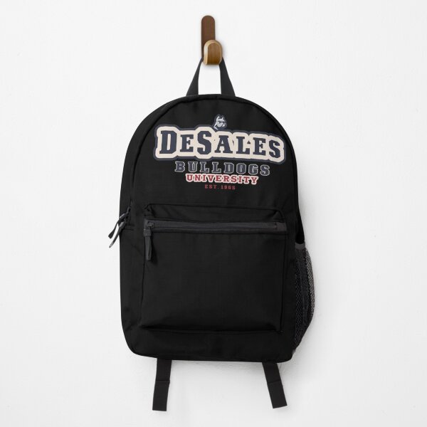 Item preview, Desales Bulldogs University designed and sold by Chonguissa Fashion.