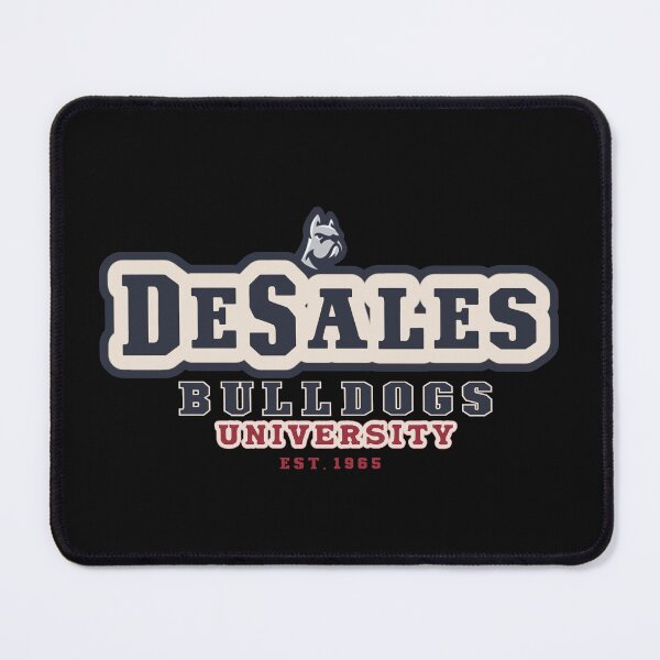 Item preview,  Desales Bulldogs University designed and sold by Chonguissa Fashion.