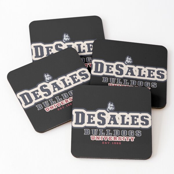 Item preview,  Desales Bulldogs University designed and sold by Chonguissa Fashion.