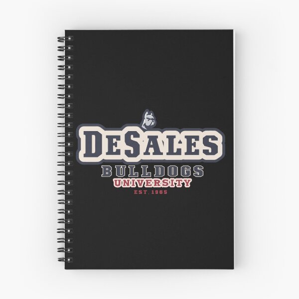 Item preview,  Desales Bulldogs University designed and sold by Chonguissa Fashion.