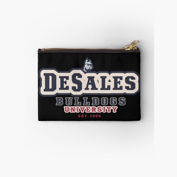 Item preview,  Desales Bulldogs University designed and sold by Chonguissa Fashion.