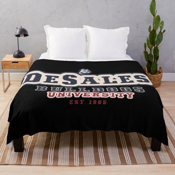 Item preview,  Desales Bulldogs University designed and sold by Chonguissa Fashion.