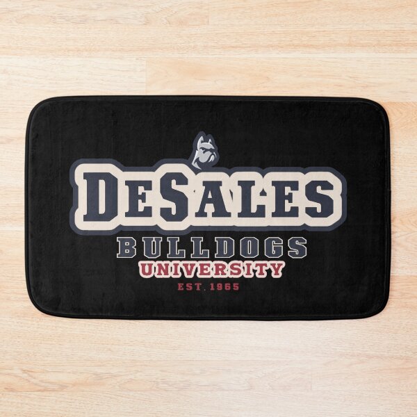Item preview,  Desales Bulldogs University designed and sold by Chonguissa Fashion.