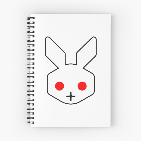Item preview, Rabbit Tech designed and sold by easelweasel.