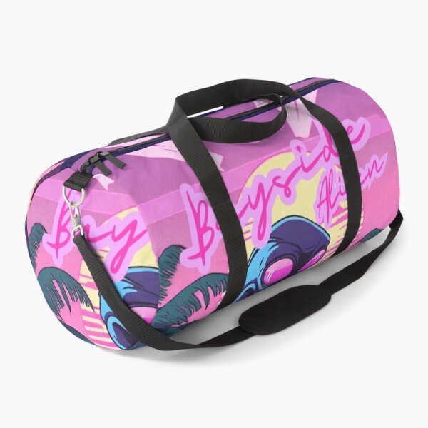 Item preview, Miami Bayside Alien designed and sold by GleamingGiant.