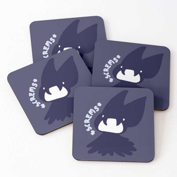 Item preview, Screm designed and sold by VoidYeeted.