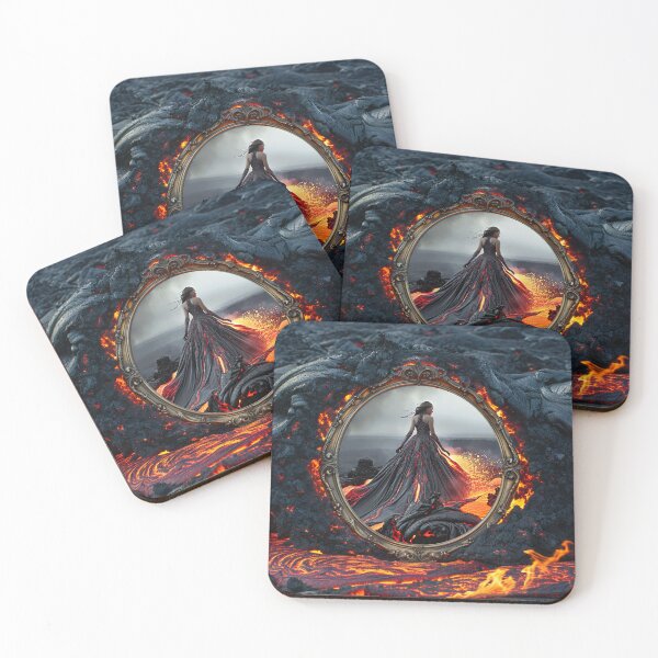 Item preview, You Have Become the Fire: You Are Ready to Come Alive! designed and sold by Rebecka Eggers.
