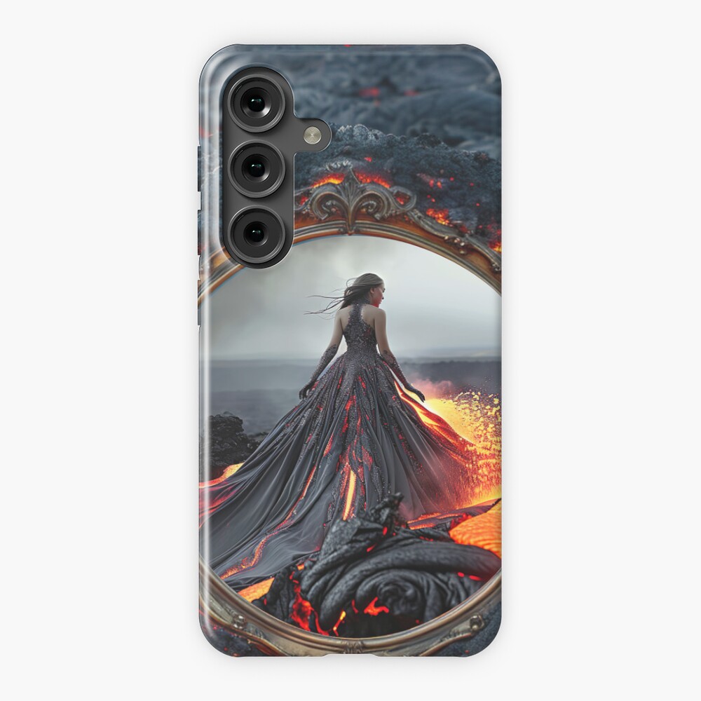 Item preview, Samsung Galaxy Snap Case designed and sold by rebecka.
