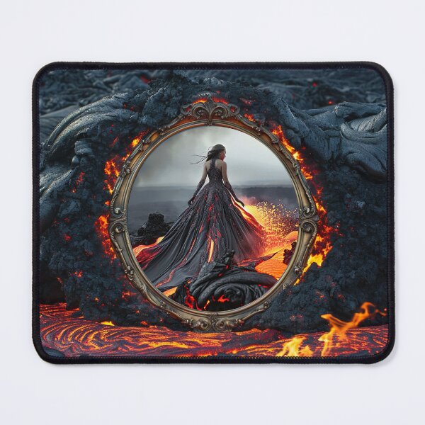 Item preview, You Have Become the Fire: You Are Ready to Come Alive! designed and sold by Rebecka Eggers.