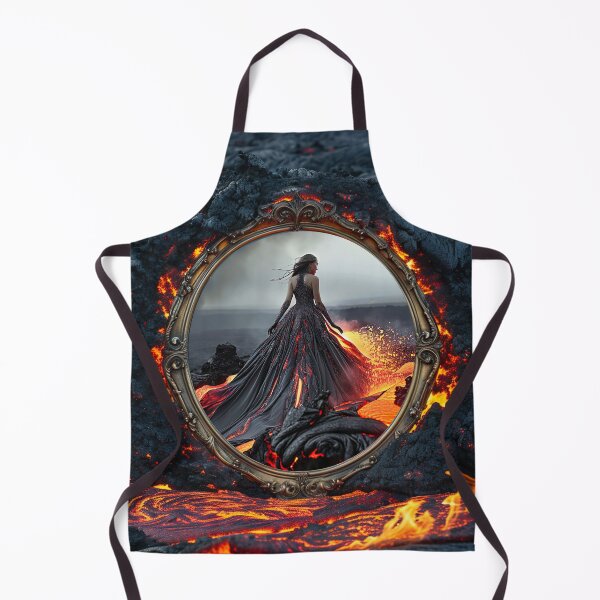 Item preview, You Have Become the Fire: You Are Ready to Come Alive! designed and sold by Rebecka Eggers.