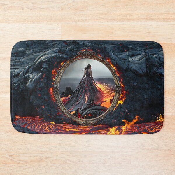Item preview, You Have Become the Fire: You Are Ready to Come Alive! designed and sold by Rebecka Eggers.
