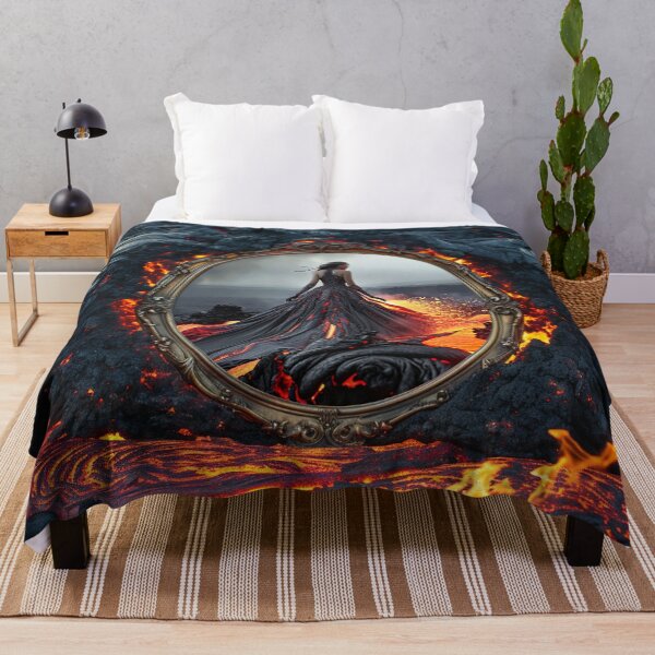 Item preview, You Have Become the Fire: You Are Ready to Come Alive! designed and sold by Rebecka Eggers.