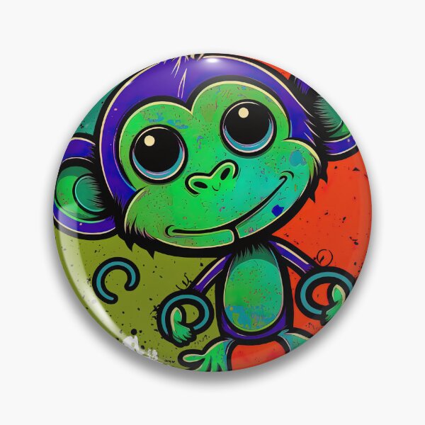 Item preview, Vibrant Forest Frolic designed and sold by psychBRANDz.