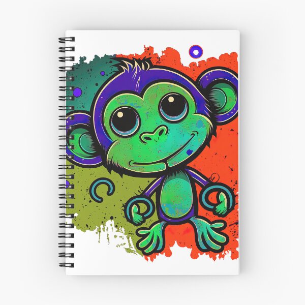 Item preview, Vibrant Forest Frolic designed and sold by psychBRANDz.
