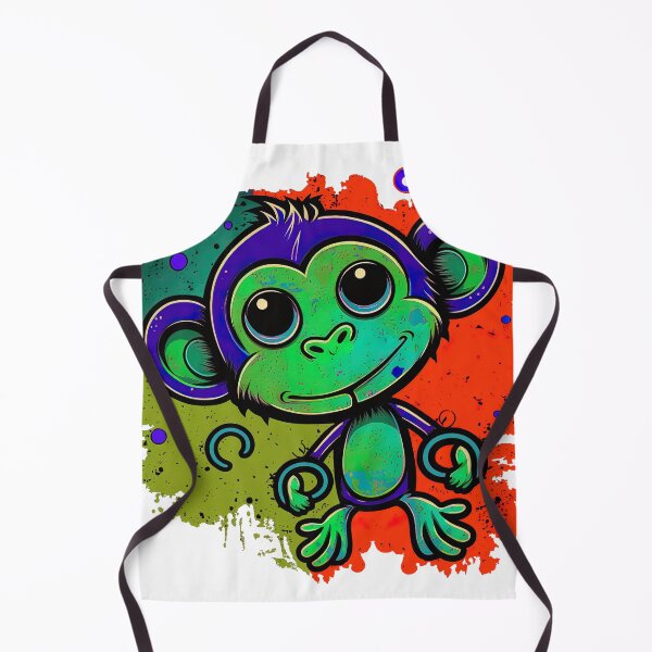Item preview, Vibrant Forest Frolic designed and sold by psychBRANDz.
