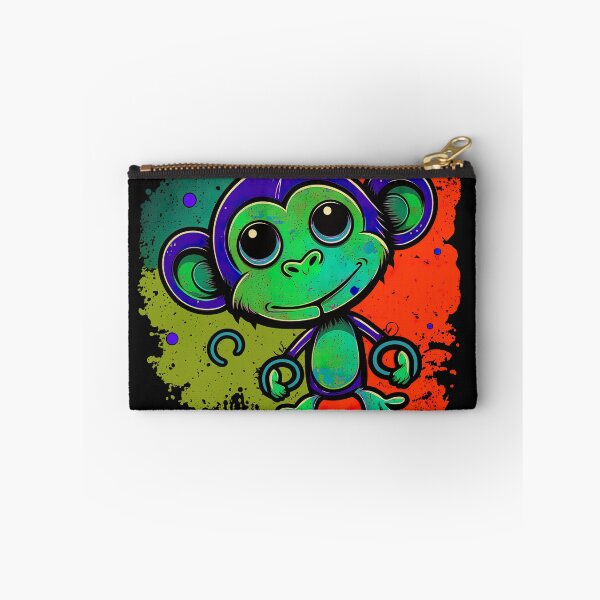 Item preview, Vibrant Forest Frolic designed and sold by psychBRANDz.