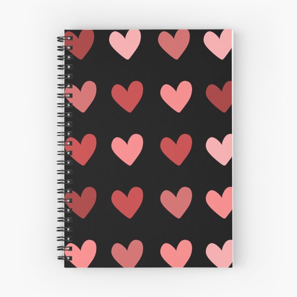 Item preview, 30 hearts in different colors - Valentine's Day 2024 designed and sold by aliciakatharina.