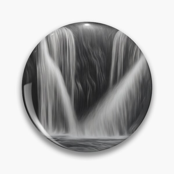 Item preview, waterfall hairs designed and sold by Terryplanet.
