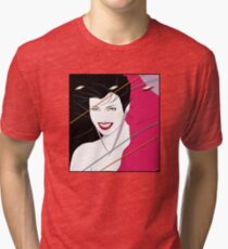 Bruce Banner's Shirt Tri-blend T-Shirt