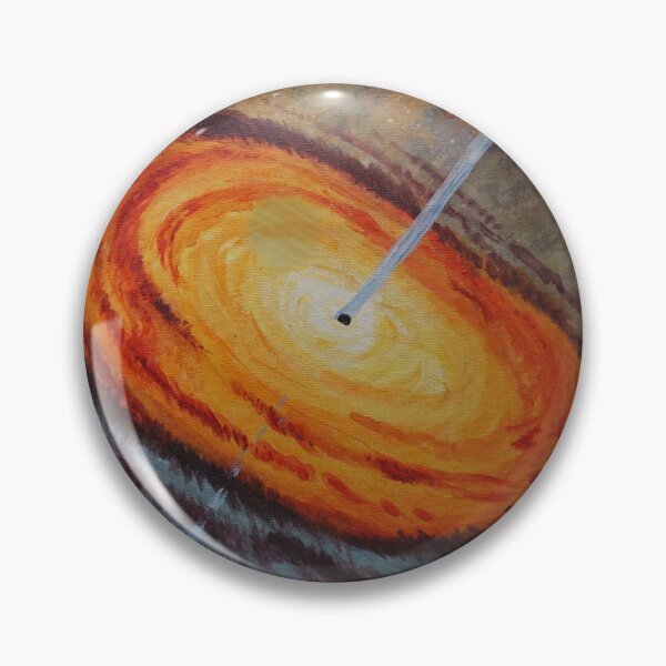 Item preview, Quasar in the universe designed and sold by TruemmerLiebe.
