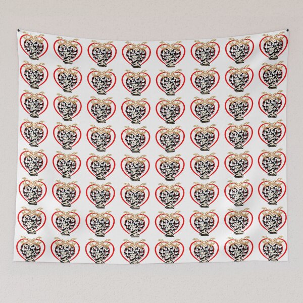 Item preview, I Love horses designed and sold by  ViralVisionsCreating .