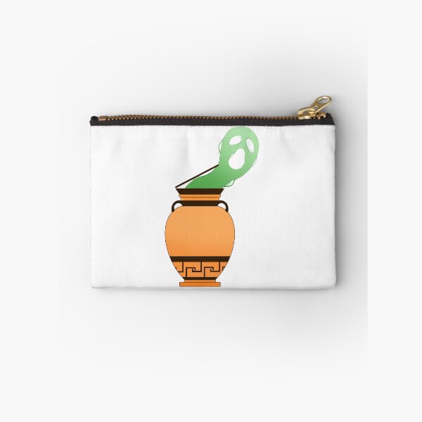Item preview, Pandora’s jar designed and sold by Drawingsnake.