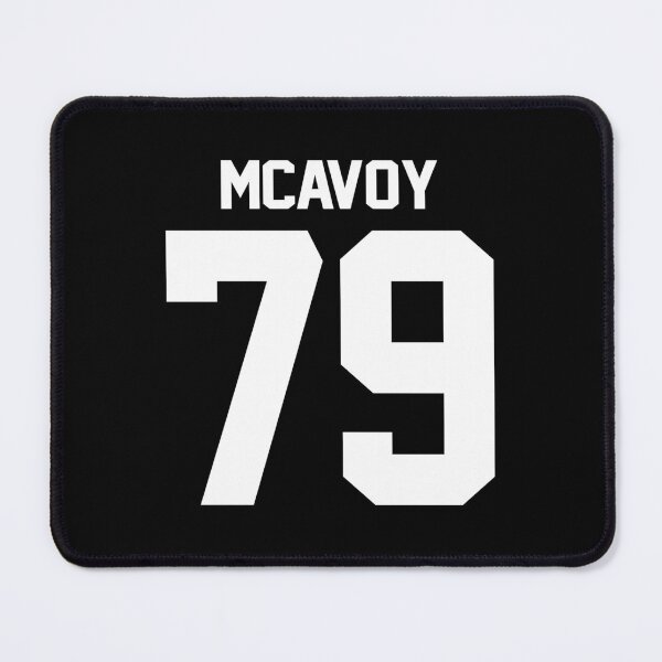 Item preview, James McAvoy designed and sold by deluluhaze.