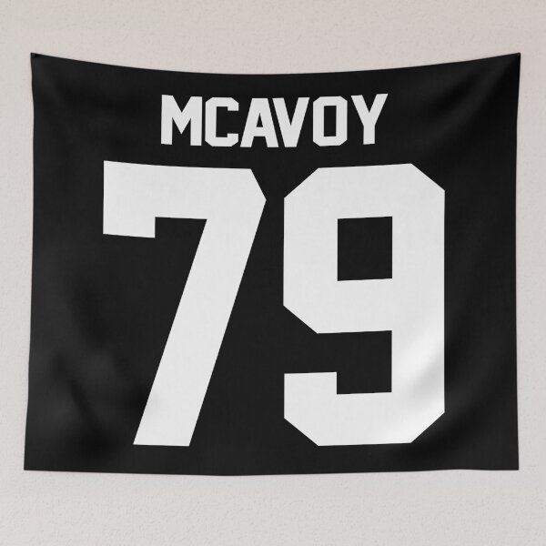 Item preview, James McAvoy designed and sold by deluluhaze.