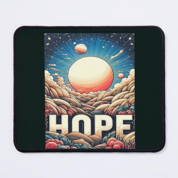 Item preview, Hope For New Life designed and sold by GLORY-LIFE.