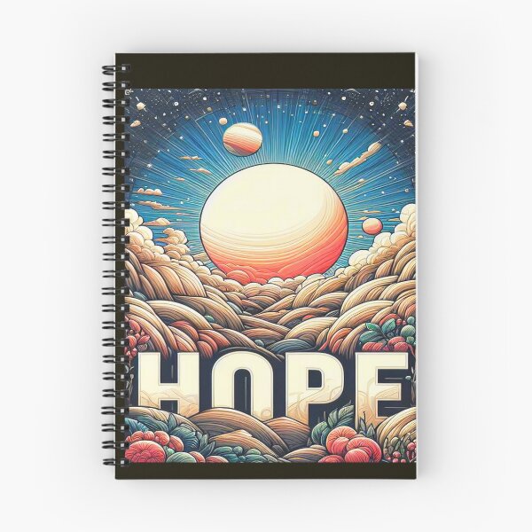 Item preview, Hope For New Life designed and sold by GLORY-LIFE.
