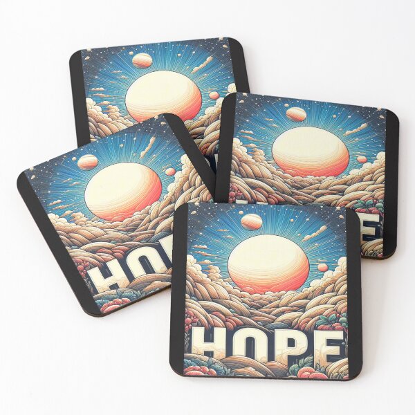 Item preview, Hope For New Life designed and sold by GLORY-LIFE.